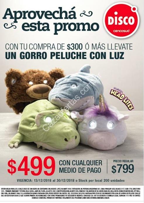 peluches cencosud