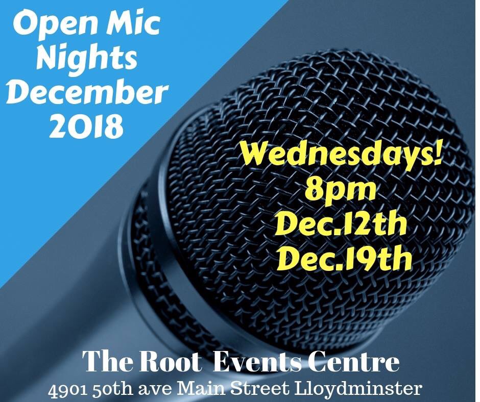 The Root Events tweet media