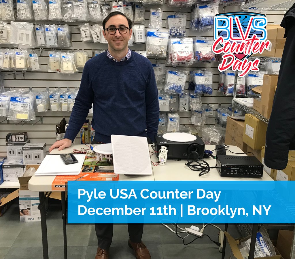 Brooklyn Supply tweet media