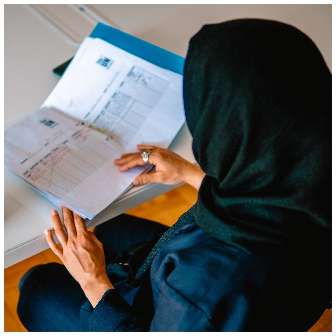 _unmentionables's tweet photo. Community, purpose, opportunity-- just a few ways that paid work can change the life of a #refugee. Learn more about our Livelihood initiatives: https://t.co/PAGeDFkQ2H https://t.co/O0PxusLMzh