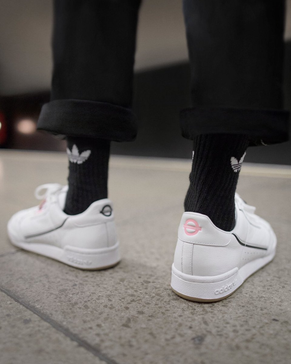 adidas uk continental 80