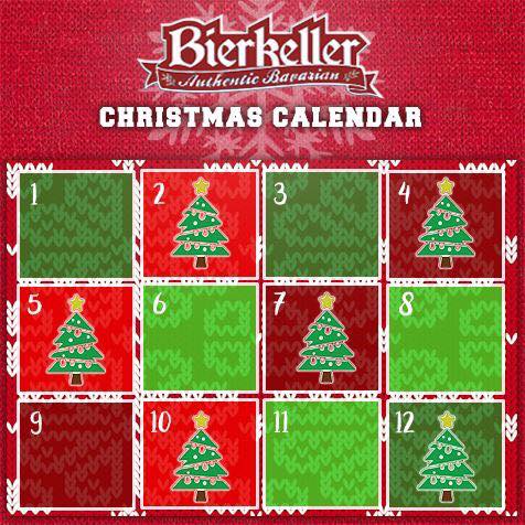 ☃️ Our #12DaysOfChristmas Competition has arrived! Day 1!

🎄 Win a Christmas Bavarian Oompah show package on Sat 22nd December for 6 people! Including beer! 🍺😮🎺 (RRP £199)

Head over to Facebook to enter: bit.ly/2zTUM1w
Winner announced Monday 17th December