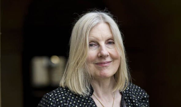 Happy birthday to Helen Dunmore, born on this day in 1952.  