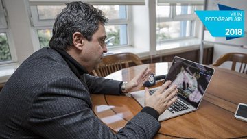 Resmi Twitter'da görüntüle