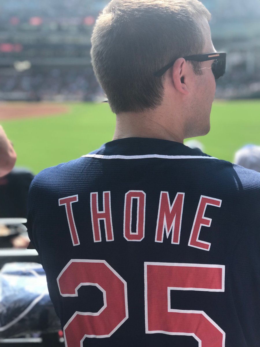 FeedYourTribe's tweet photo. 8.18.18
#ThomeHOF #WaybackWednesday https://t.co/urfXSHBnk3