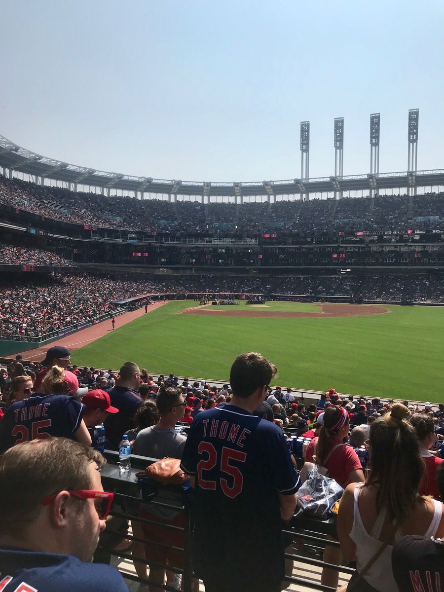 FeedYourTribe's tweet photo. 8.18.18
#ThomeHOF #WaybackWednesday https://t.co/urfXSHBnk3
