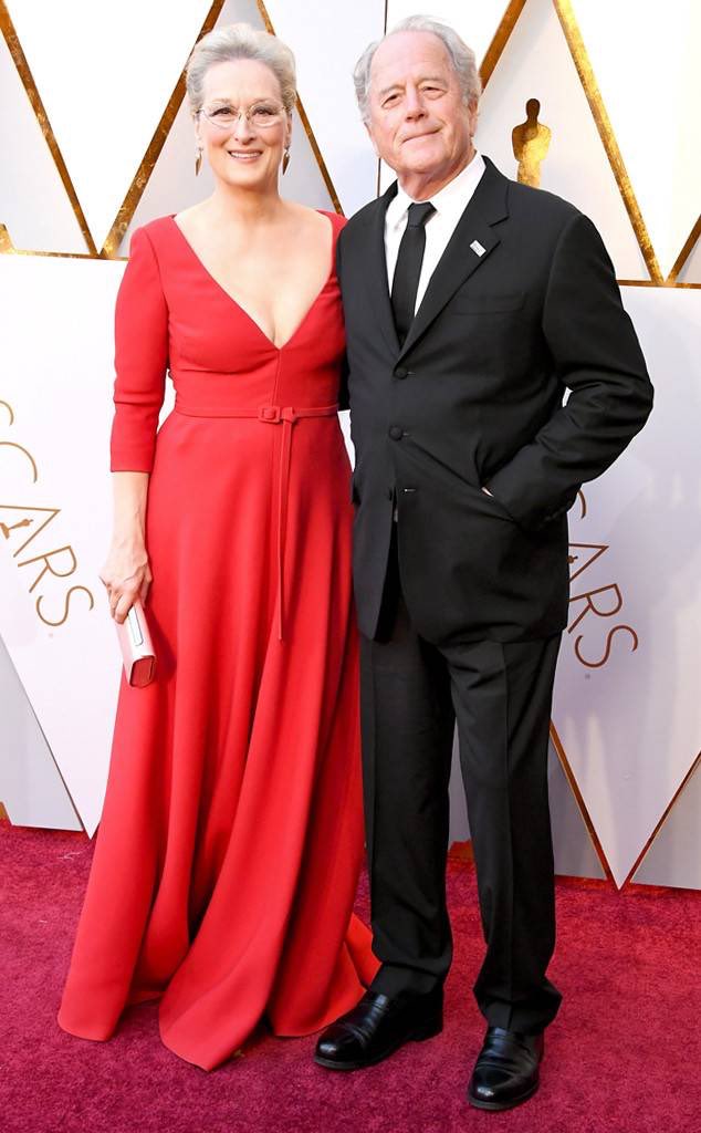 Happy birthday Don Gummer  