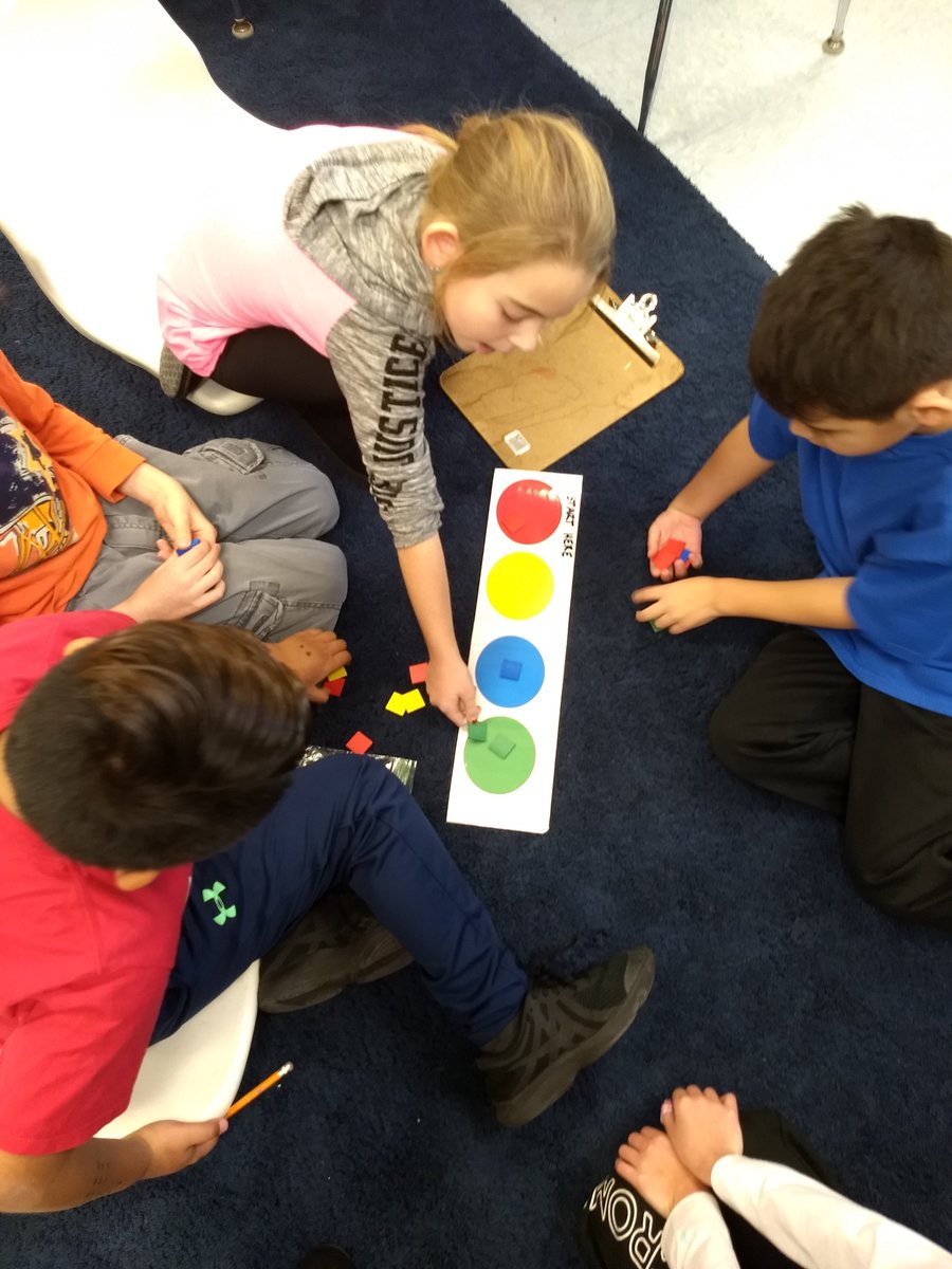Tarkington_3's tweet photo. 3rd graders are #readytocode using @breakoutEDU #TheKidCode! #21Learns https://t.co/hCcGmY2njw