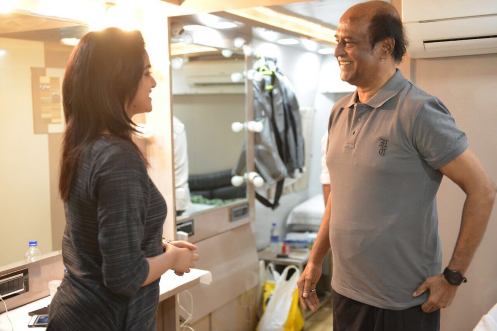 Keerthi suresh tweet media