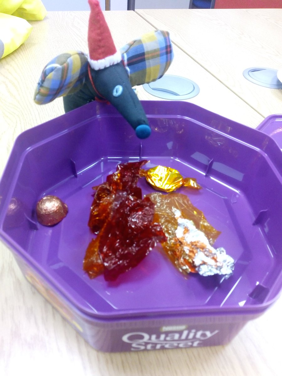 Choirvaark's tweet photo. What. A. Week! One week ago we launched our cd - today we discover we've raised over Β£1600 for the @RCHTCharity @rchtpallandeol Butterfly Scheme already! This #mousevaark needed a snack after that news!! #choir #GiftOfMusic #CharityTuesday https://t.co/zTWBmMboVb