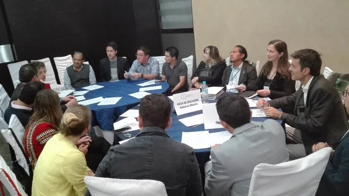 Image from Faro (@Faro_org)