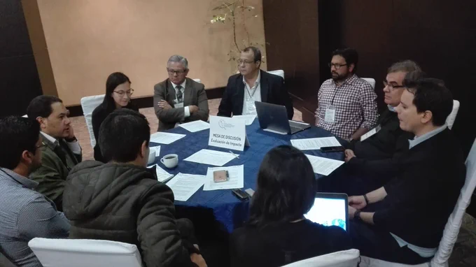 Image from Faro (@Faro_org)