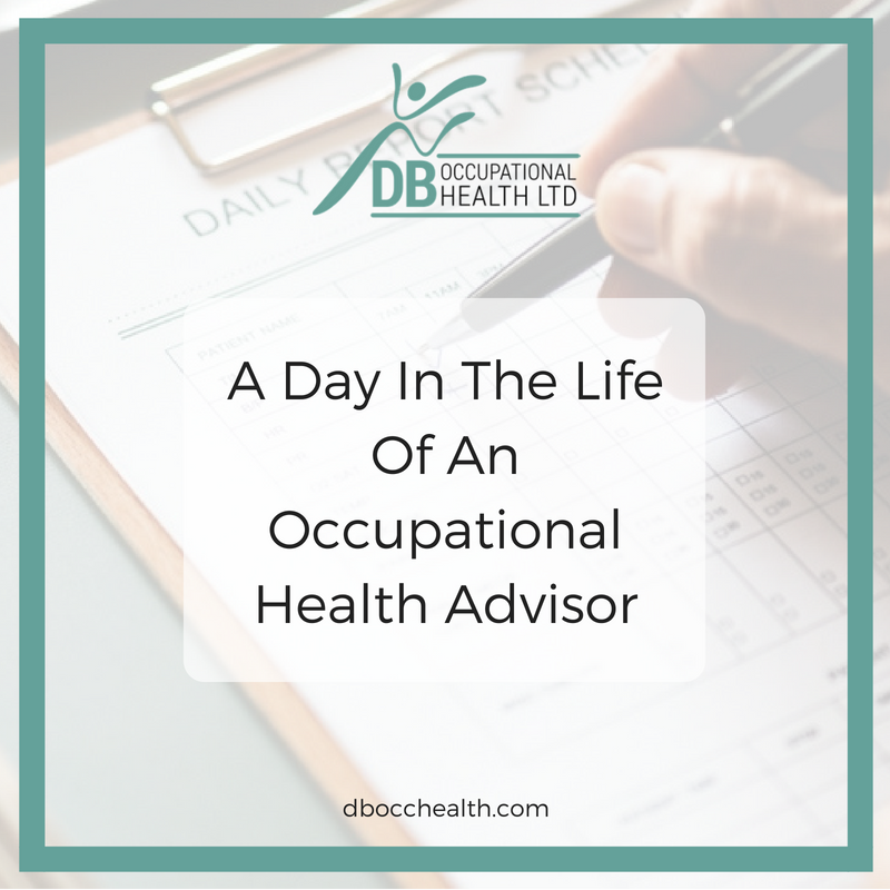 dbocchealth's tweet photo. To read our blog regarding the "Day in the Life of an Occupational Health Advisor", please see our website https://t.co/F6fD5UidAx

#occupationalhealth #occupationalhealthnurse #occupationalhealthteam #blog #davidbarberohltd #Derby #Nottingham #occupationalhealthadvisor https://t.co/MdD2LkWcoH
