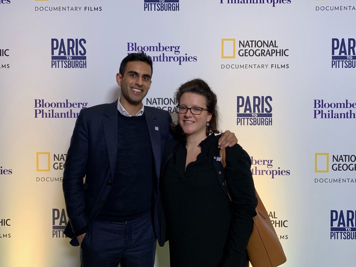 MCP Emerging Markets (@mcp_em) on Twitter photo Last night <a href="/UsmanA1993/">Usman Ali</a> (@MobiusCap’s resident ESG expert) and Amy Thorne attended the London premiere of <a href="/ParisPittsburgh/">Paris to Pittsburgh</a> at BAFTA hosted by <a href="/Mikebloomberg/">Mike Bloomberg</a>
#Mobius #engagement #ESG Last night <a href="/UsmanA1993/">Usman Ali</a> (@MobiusCap’s resident ESG expert) and Amy Thorne attended the London premiere of <a href="/ParisPittsburgh/">Paris to Pittsburgh</a> at BAFTA hosted by <a href="/Mikebloomberg/">Mike Bloomberg</a>
#Mobius #engagement #ESG