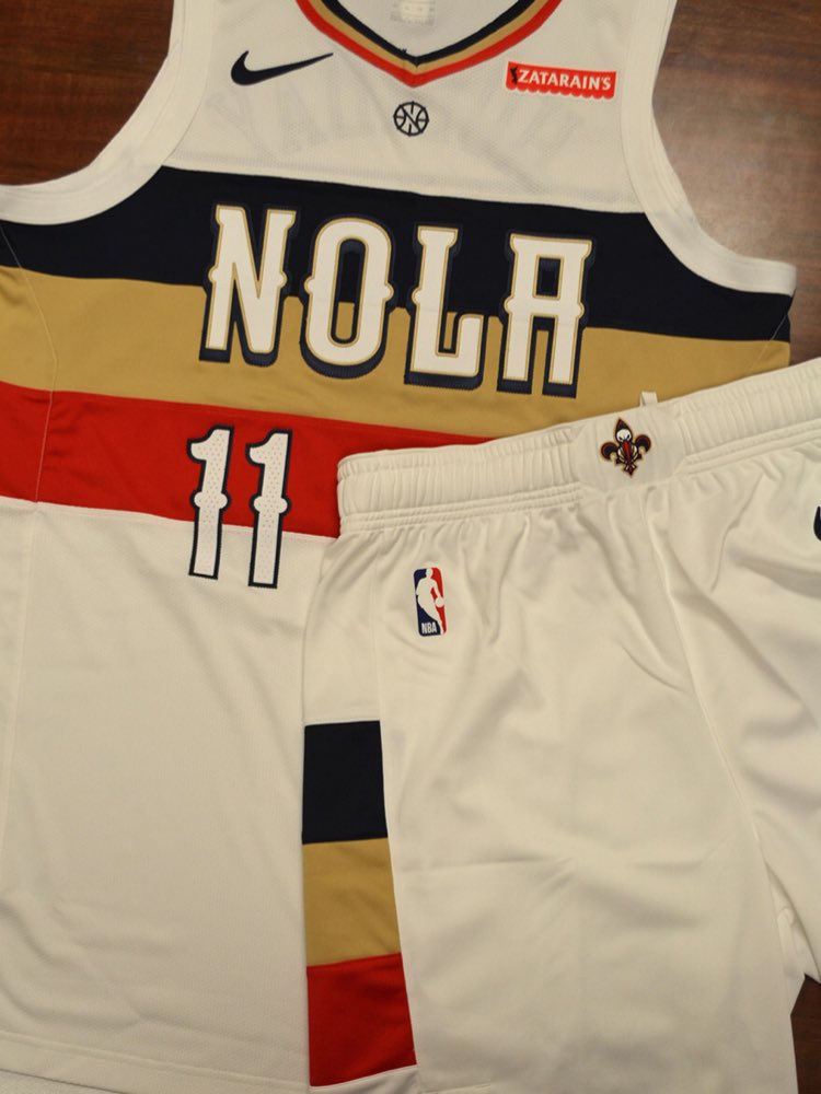 pelicans earned edition