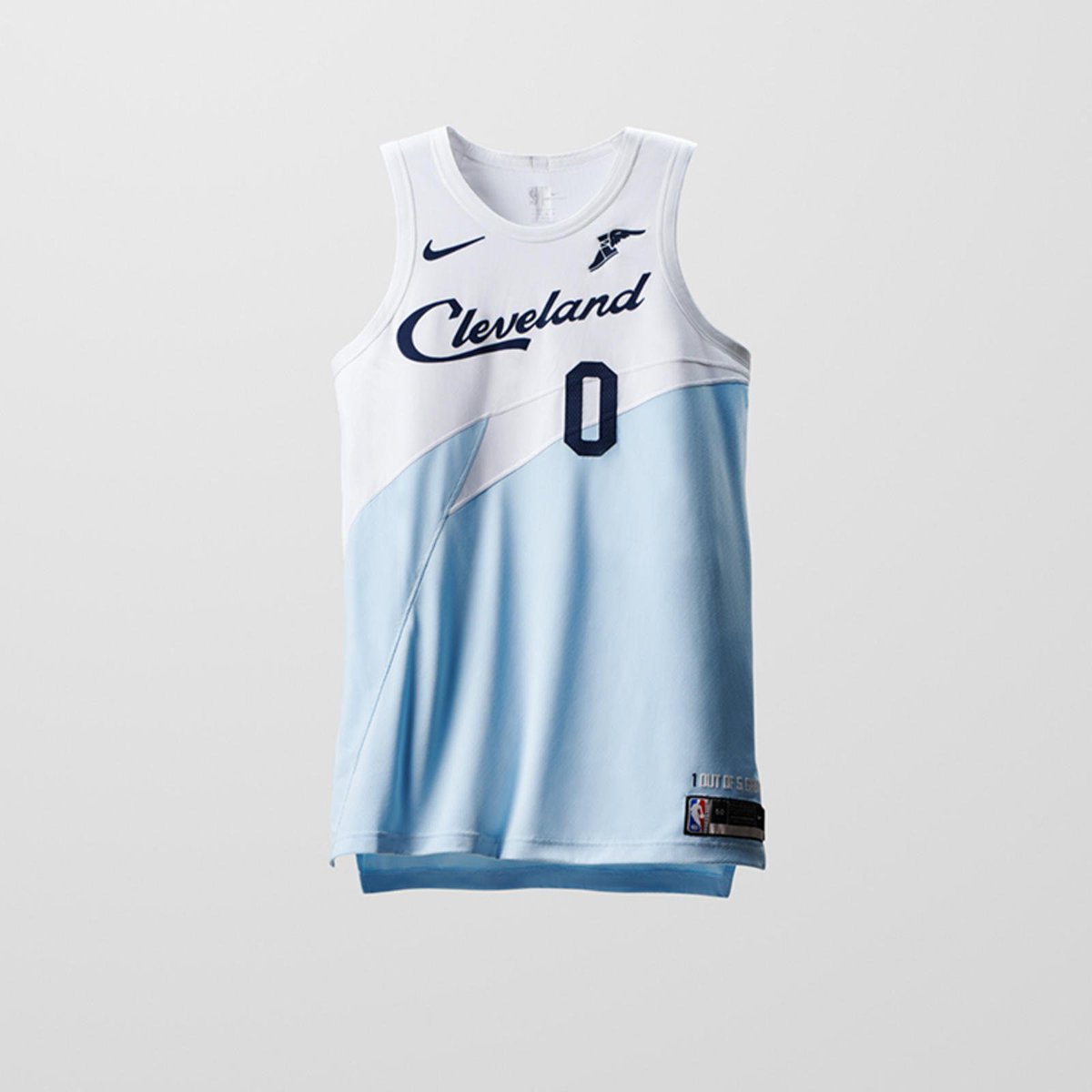 nba playoff earned jerseys