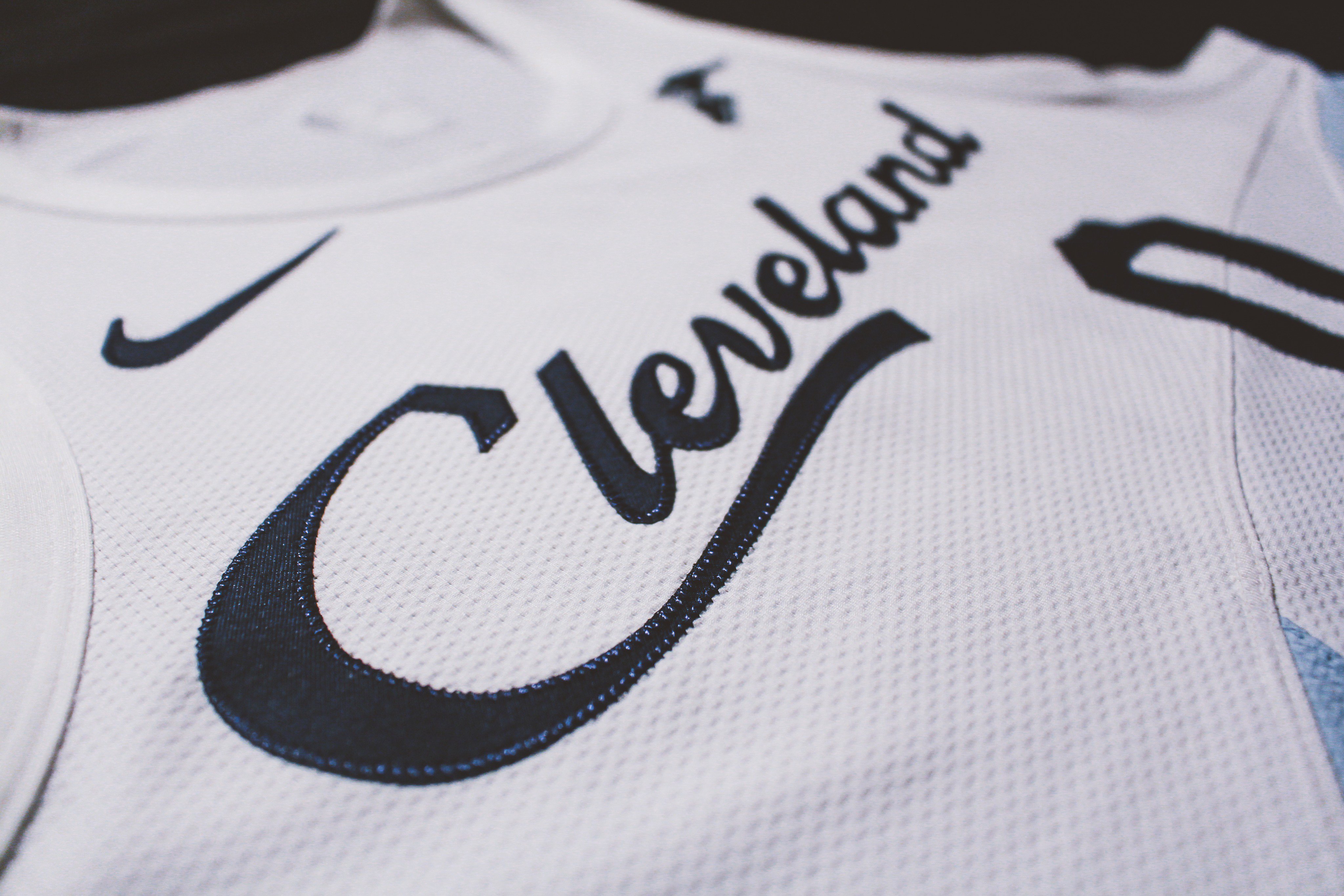 Cavaliers' new 'Earned' edition jerseys are cool as ice