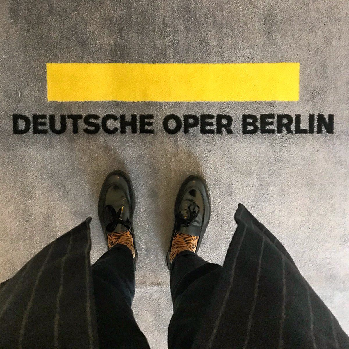 Happy to announce that next season I’ll be joining the <a href="/deutsche_oper/">Deutsche Oper Berlin</a> as in-house Assistant Director! #NextStep #DeutscheOper #Berlin