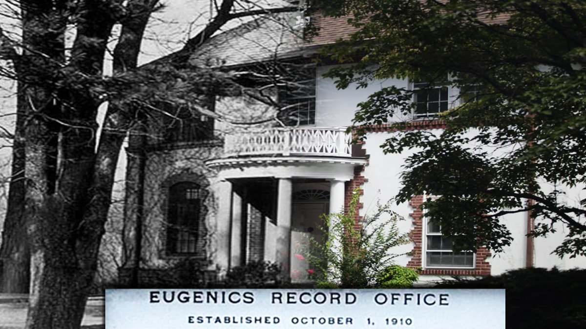 Francis Galton never got to practice his theory. However, America discovered his theory & adopted it. US leaders, private citizens, & corporations all had the power to put his theory into motion. Followed with the establishment of The Eugenics Records Office in New York (1911).