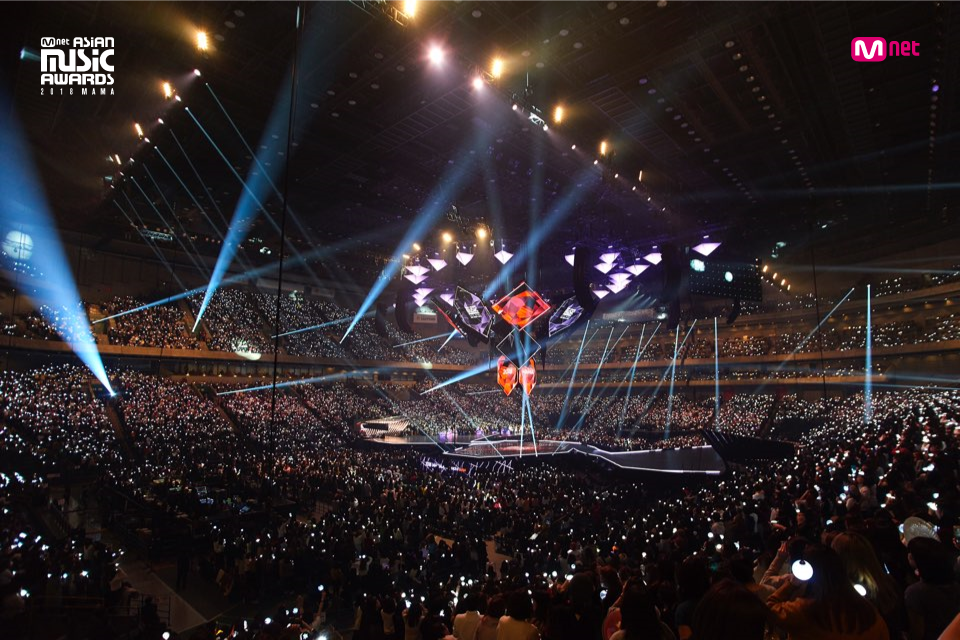 MAMA AWARDS on X: MAMA AWARDS on X: