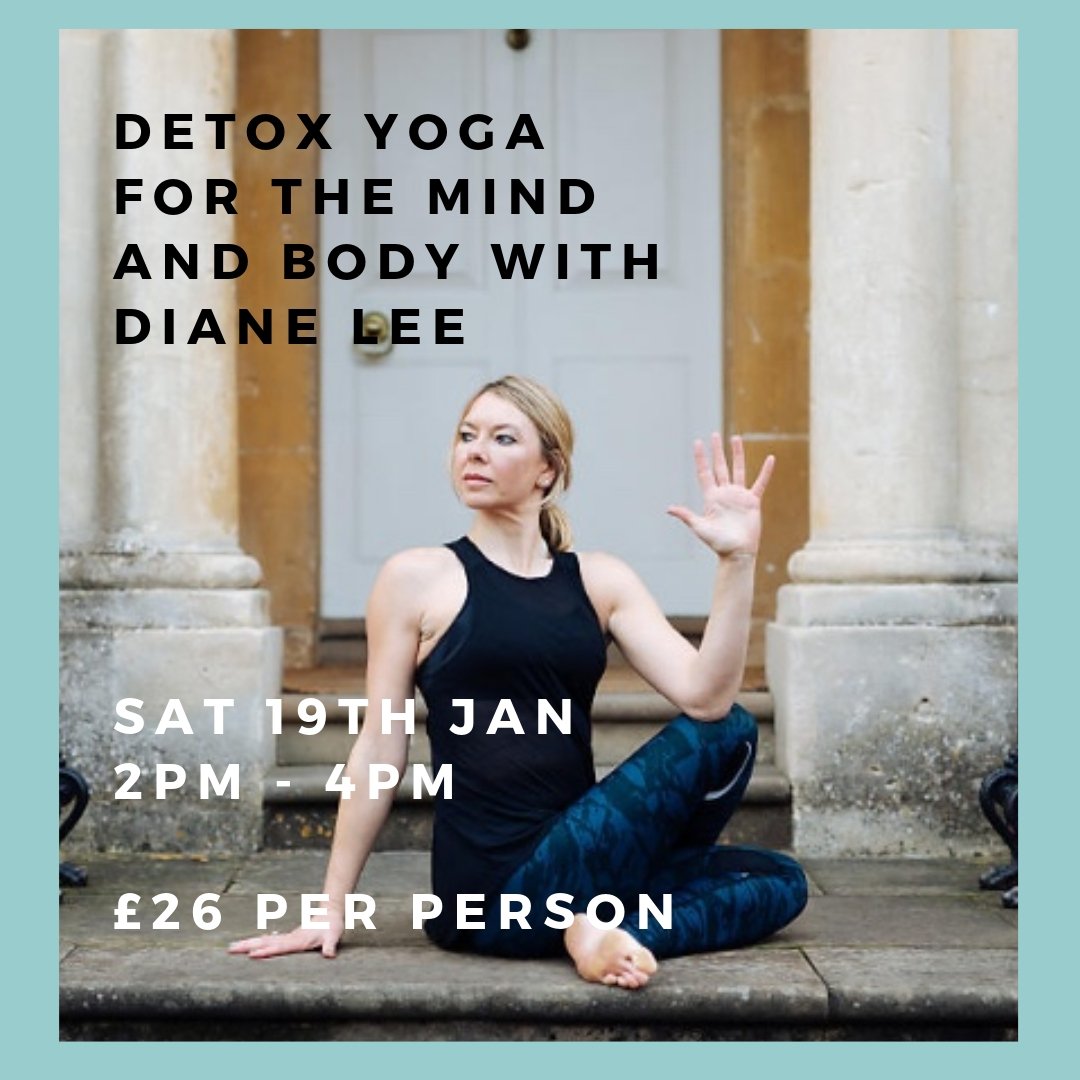 Great new workshop for 2019 <a href="/bathyogastudio/">Bath Yoga Studio</a> - so excited!

@Well_Bath <a href="/bathsps/">BathUni SPS</a> <a href="/Weekend_in_Bath/">Weekend In Bath</a> @BathWellness <a href="/BathLifeMag/">Bath Life</a> <a href="/Cadds_Bathlife/">HotelplannerBath</a> <a href="/bathuniversity/">Bath Uni</a>