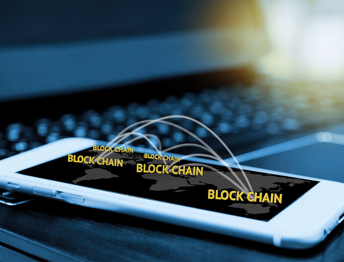 SaeedBaygi's tweet image. #essDocs to launch #Blockchain solution in early 2019 - Global Trade Review (GTR) gtreview.com/news/fintech/8…