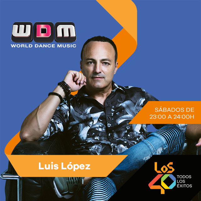 luislopezwdm's tweet photo. Ya Disponible el último Episodio #WDM. Actualiza toda tu electrónica ya!! 🔥🔥▶️https://t.co/Ts7zpvGGdN https://t.co/rMUxE3soyM