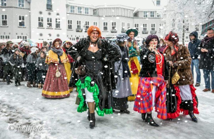 Dickensnight - Brandevoort tweet media