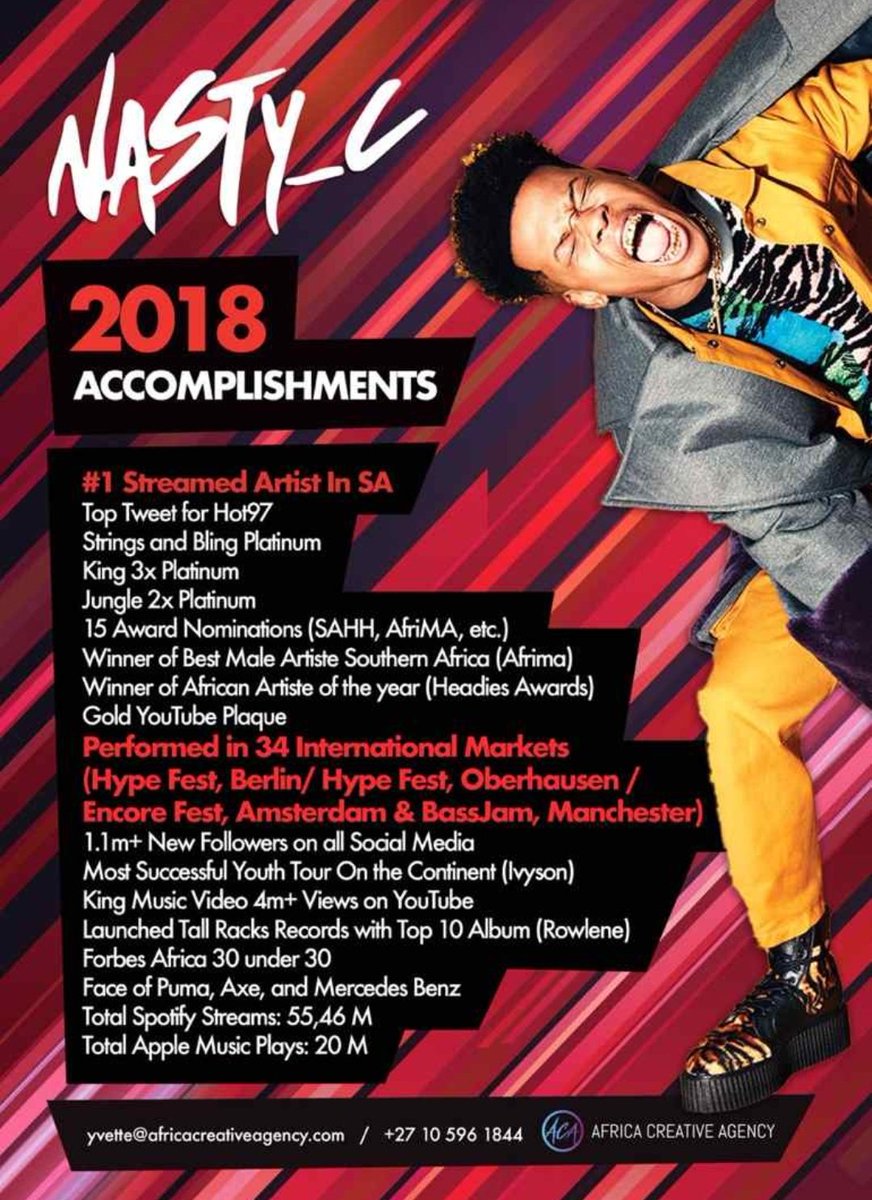 MakhoncoTulani's tweet photo. Big upsπππββ first to @TweezyZA for production, then @Nasty_CSA and @ASAPferg for delivering well on the beat. @Nasty_CSA this is too much power for 1 Zulu manπͺπͺ.
#stringandblings
#TallRacks https://t.co/HFUHxj3SB4