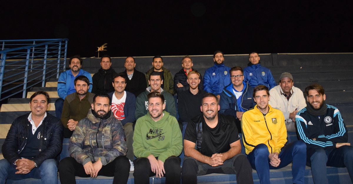El martes 11 de diciembre se inauguró el Curso Avanzado de Fútbol en Málaga. <a href="/cedifa/">RFAF-CEDIFA</a>