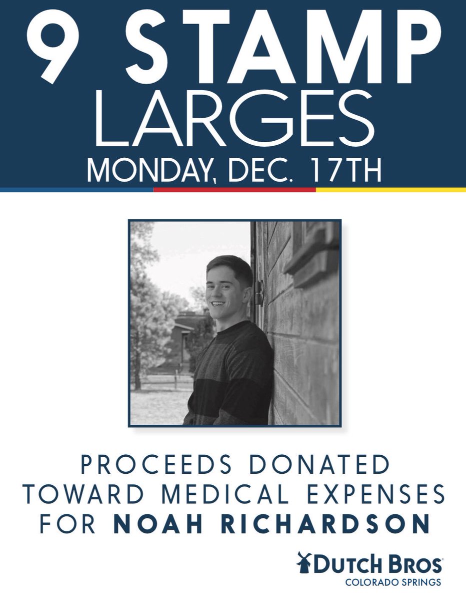 Please share &amp; support Noah with his Battle against Cancer! All day long! #StrobahStrong <a href="/D11Athletics/">D11 Athletics</a> @D11Supt <a href="/d11students/">D11 Student Page</a> <a href="/Coronado_Bball/">Coronado Basketball</a> <a href="/coronadoath/">Coronado Cougars</a> <a href="/CHSCougarFB/">Coronado High School Football</a> <a href="/OfficialCHSPage/">Coronado High School</a>