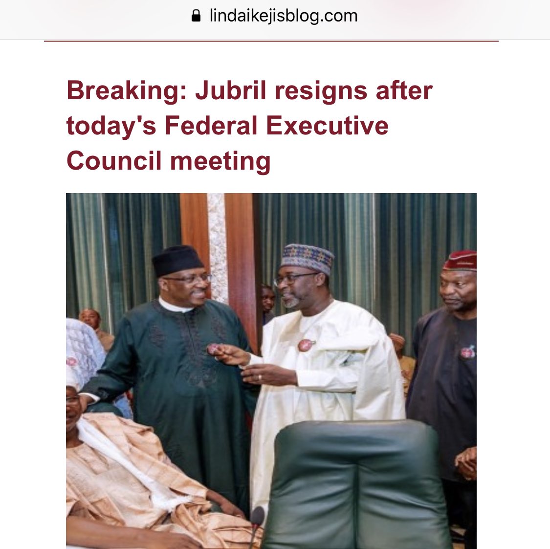 renoomokri's tweet photo. Retweet then comment when you see what is profound about this headline. #RenosDarts https://t.co/DzEhr19slK