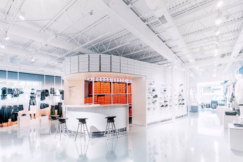 From data-driven stores to virtual reality, here's how Nike, Alibaba and Walmart and reinventing retail:
https://www.wired.co.uk/article/future-of-retail …
#RetailTech #FutureFashion #FashionTech