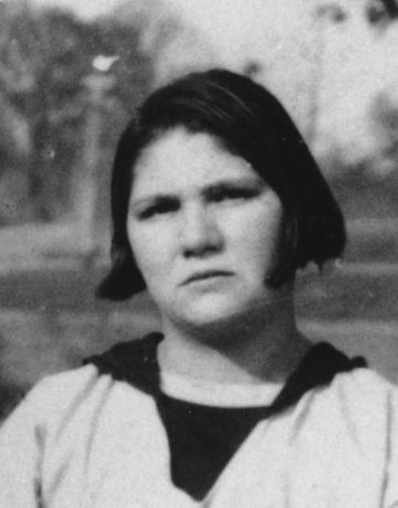 EX: Buck v. Bell: Carrie Buck was the first person to be sterilized under Virginia's new law. Her mother had been INVOLUNTARILY institutionalized for being "feeble minded" & "promiscuous". They believed she inherited those "traits" so Carrie was sterilized after giving birth.