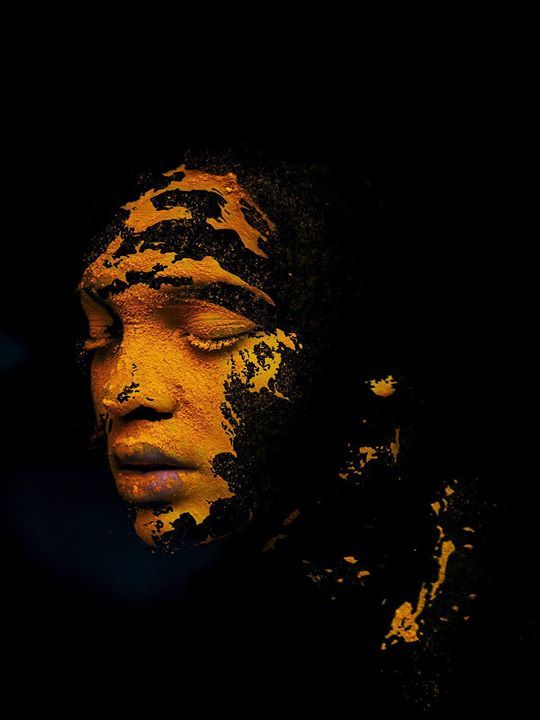 Metal_Magazine's tweet photo. Marie Gomis-Trezise had been working in the music industry for several years before finally pursuing her real passion: art. With no prior experience in the art world, she courageously opened Galerie Number 8, an online gallery where she represents and sh… https://t.co/kmcF3iIpR6 https://t.co/kxgtZVkYiB