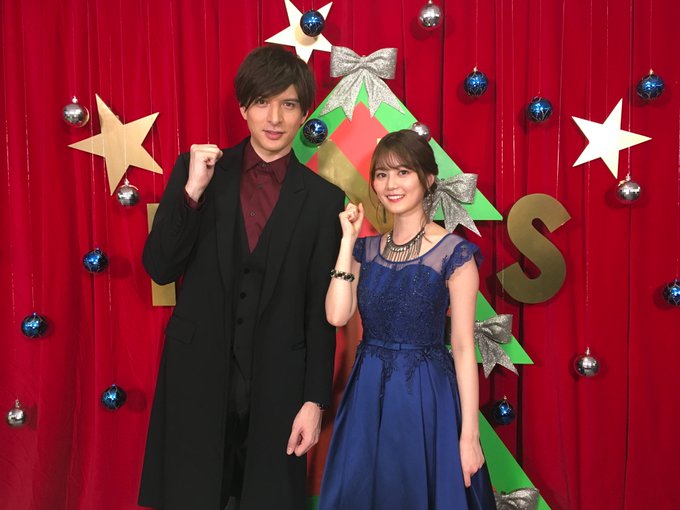 乃木坂46 生田絵梨花 Fns歌謡祭での歌唱に ギャップにひかれる 半端ない と絶賛の声 Rbb Today