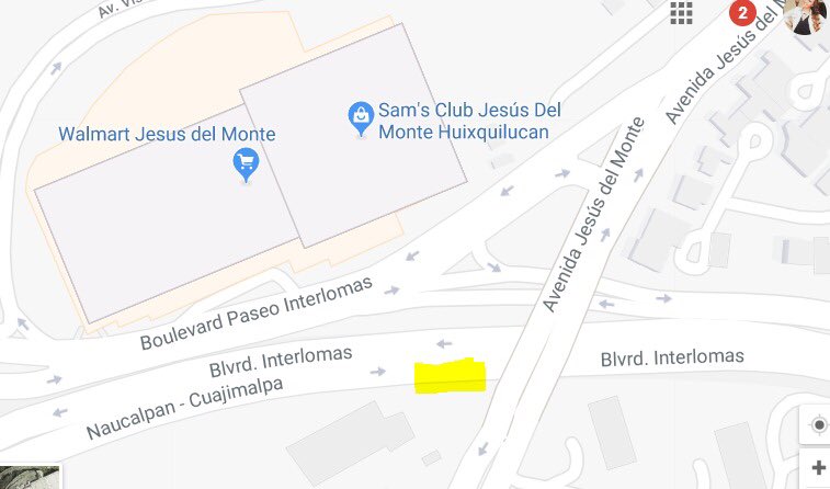 Y0P0rMexic0's tweet photo. @retioDF @072AvialCDMX @072CDMX perro grande atropellado aún estaba vivo en carretera Naucalpan-Cuajimalpa, Justo frente a Walmart y Sams, Huixquilucan  por favor su ayuda, no pude detenerme 😔😔 https://t.co/Qcb8rh1Mrj