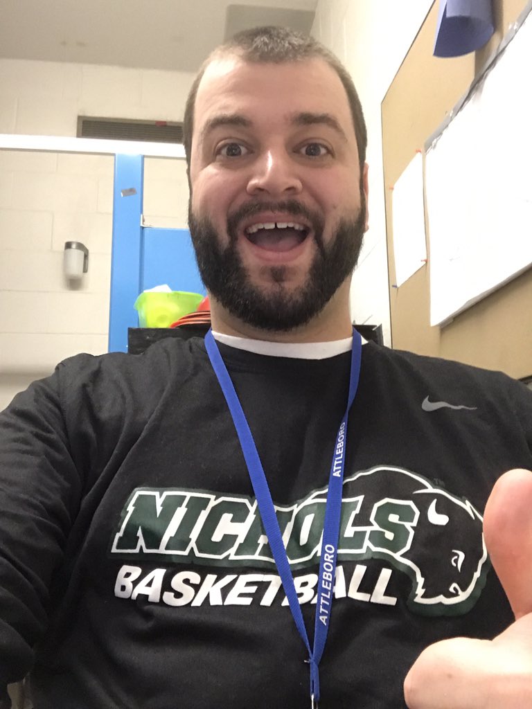 LeftyBrain22's tweet photo. @richey_colin A great response from the public today #GoBison https://t.co/Io1cKZarKp