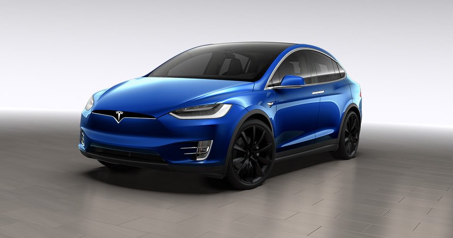 Insideevs On Twitter Tesla Model X Test Drive Causes