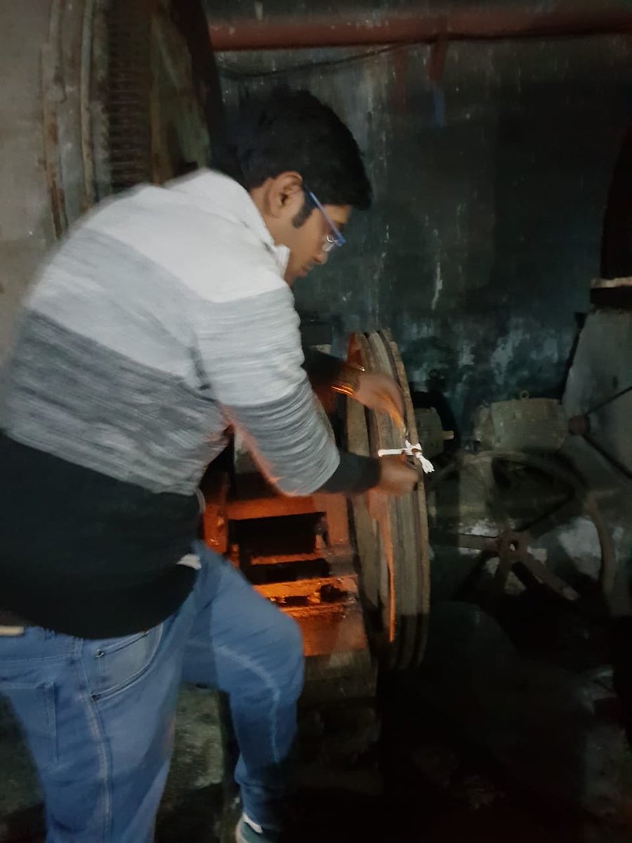 Efforts on to combat high pollution levels; 100 Parvayaran Mitra’s working to counter garbage burning/ dumping issues; Pollution monitoring android based App used to monitor progress; water sprinkling:; action against polluting units being taken ; LEDs installed at 4 places ;