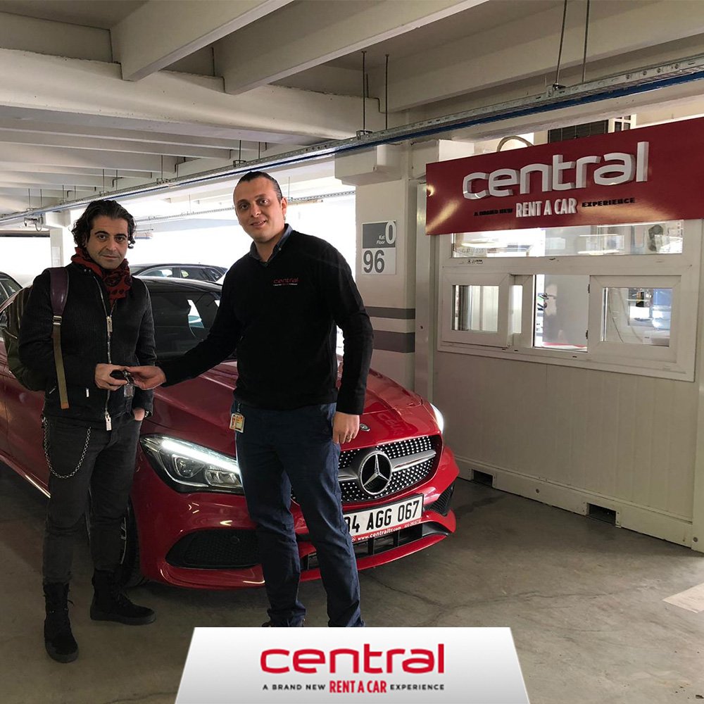 Central Rent A Car on Twitter "Uluslararası Gastronomi Turizmi