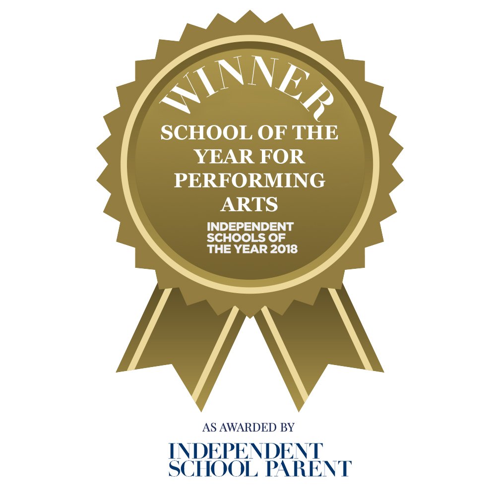 If you have children aged 5-11yrs old who love theatre and dance, do make a note of the <a href="/super_pirates/">SuperPirates ⚡</a> Theatre &amp; Dance Holiday Club at our Pre-Prep during the Christmas holidays.  Details here! bit.ly/2RlMN4o