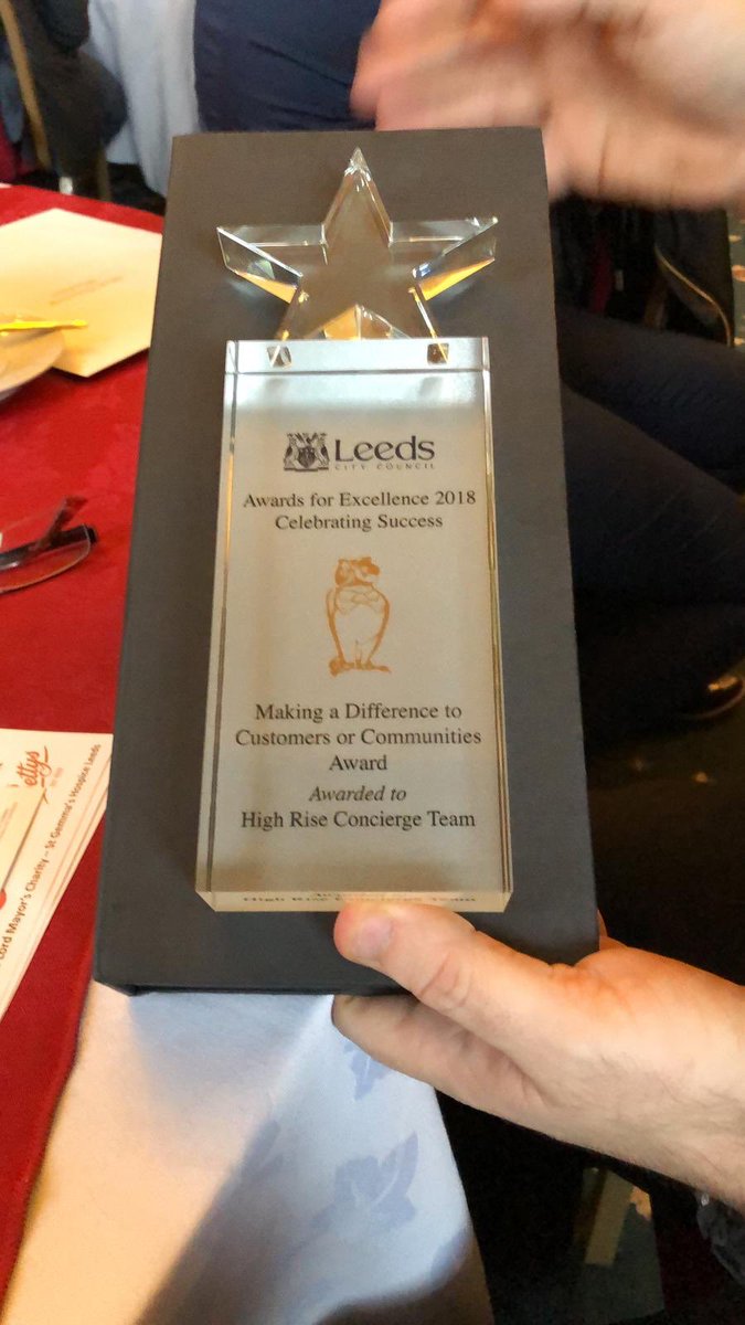 LCC_CELServices's tweet image. WE DID IT!!! #awardsforexcellence