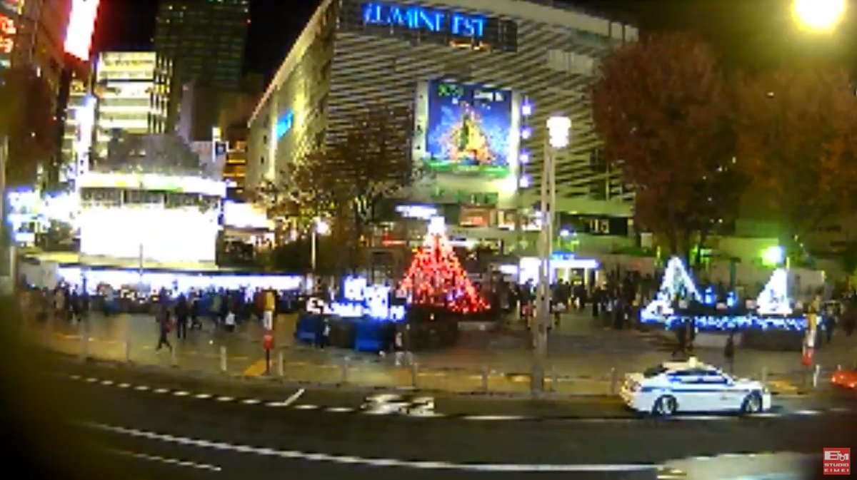 新宿駅ライブカメラ 新宿駅ライブカメラ