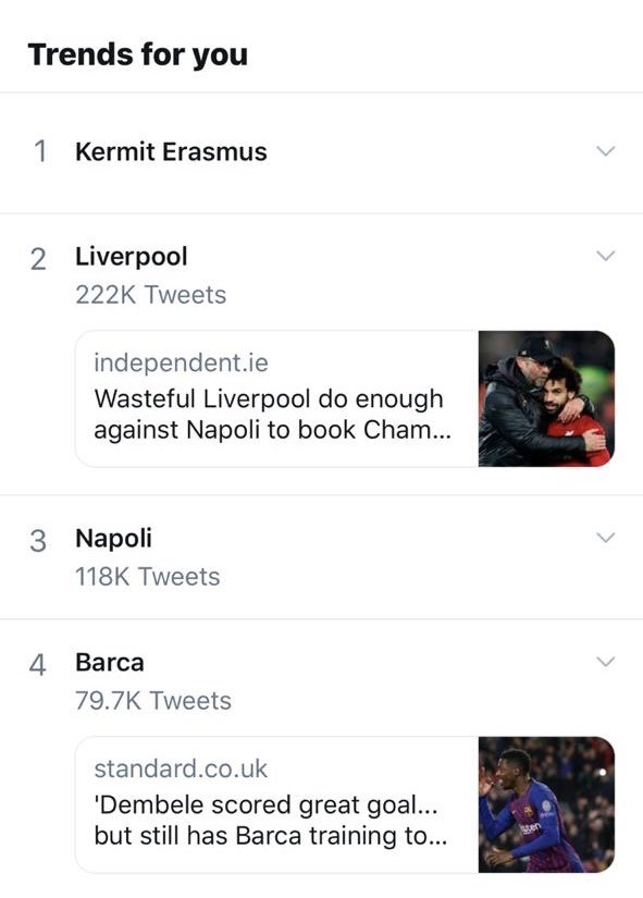 CapeTownCityFC's tweet photo. Ya neh.... issa TREND ๐
#WelcomeKermit ๐ฅ
#ErasmusAnnounced ๐ฅ https://t.co/rZyaridfLk