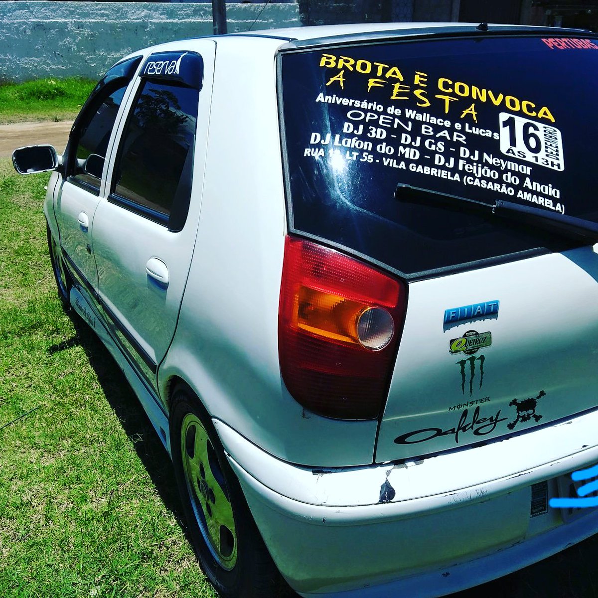 Hiago_hg37's tweet photo. E explosão que vocês querem? Então tomaaaaa💥💥Brota&amp;Convoca a Festaaa!!
  #FaltaPoucoEmmm 💃💃🎉🎊
 OPEN BAR: CERVEJA,CATUABA, GUMII,VODKA,ENERGÉTICO &amp; REFRIGERANTE, quer melhor do que isso?? 🍻🍾
 Com #DjLafon #DjFeijão e outros DJs confirmadooos... Brota&amp;Convoca bb https://t.co/h7SXK6oBsM