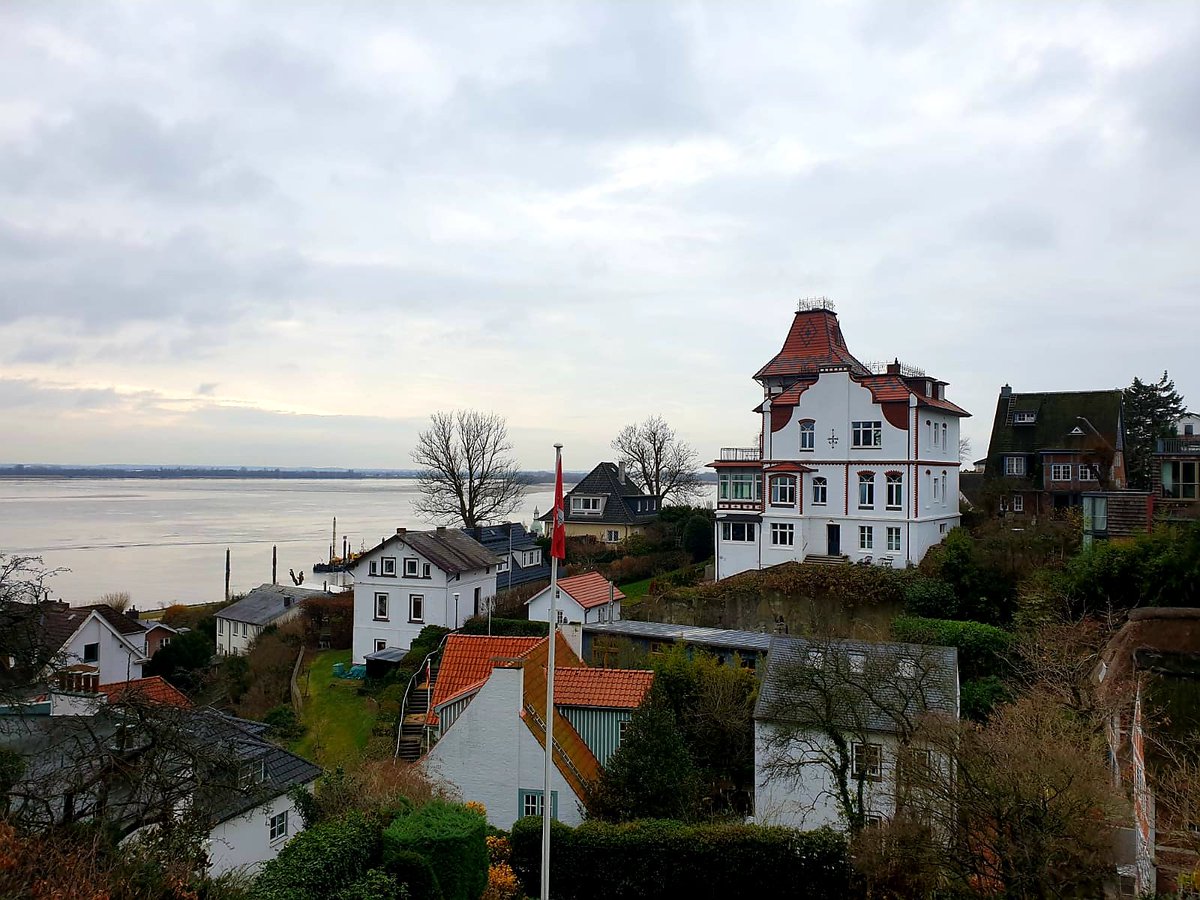 Moin aus Blankenese &lt;3