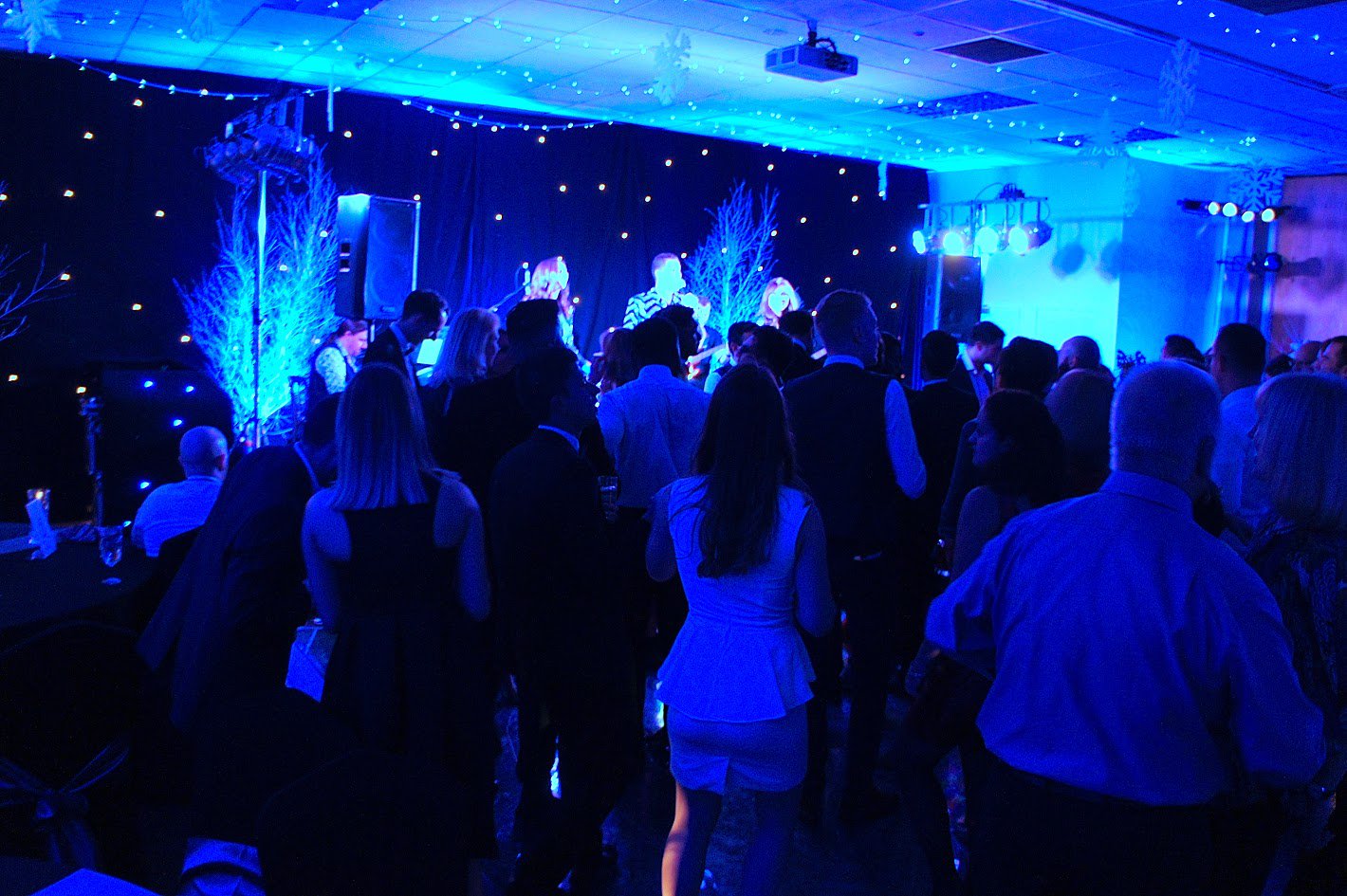 Mixed Feelings Band on Twitter "Mixed Feelings had a great time