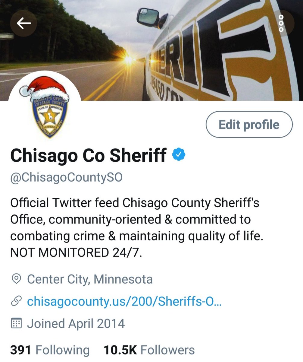 ChisagoCountySO photo