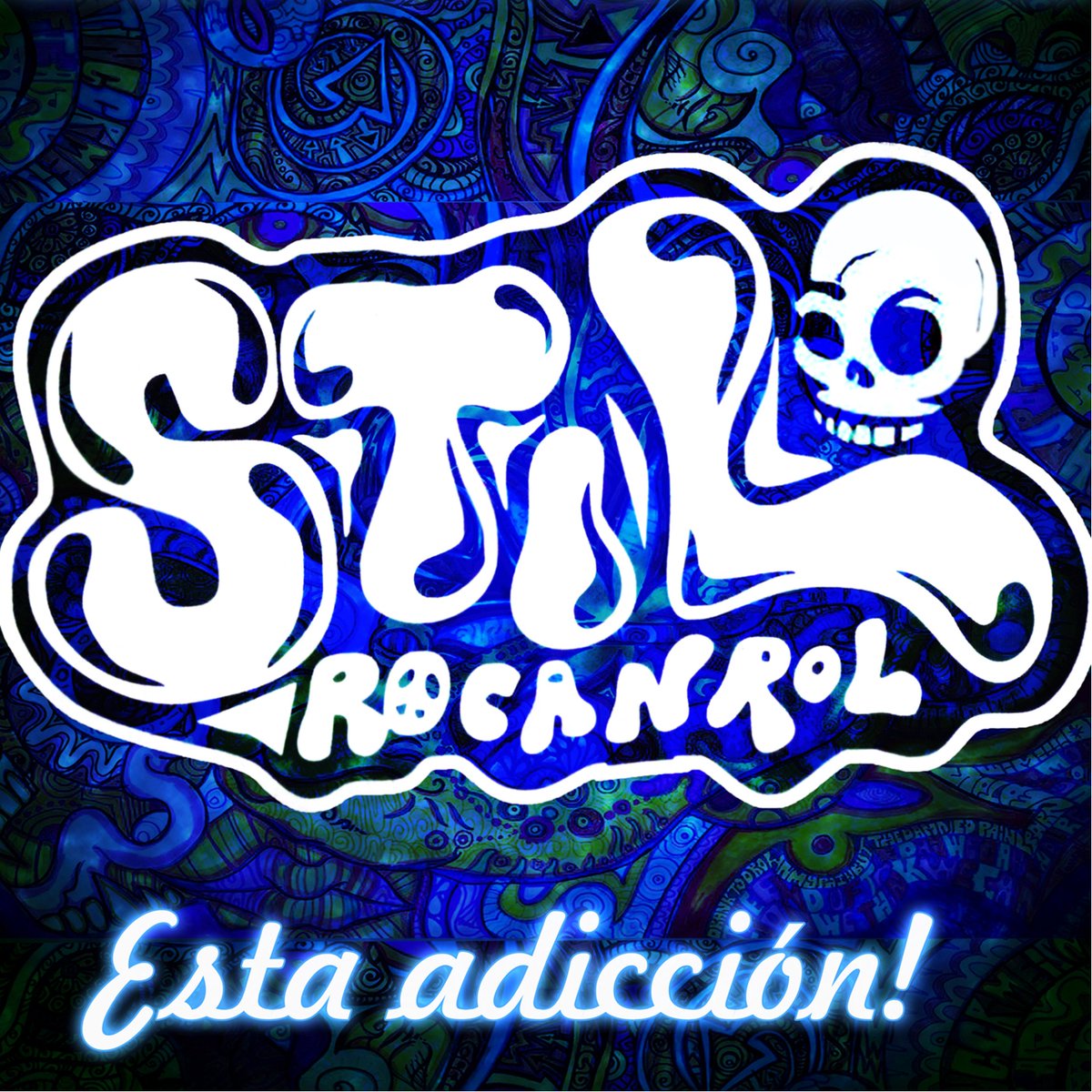 jonigaray's tweet photo. #EstaAdicción escuchalo por Spotify Deezer YouTube!
Discaso!!! No te lo pierdas... https://t.co/VRTIkeSfGA